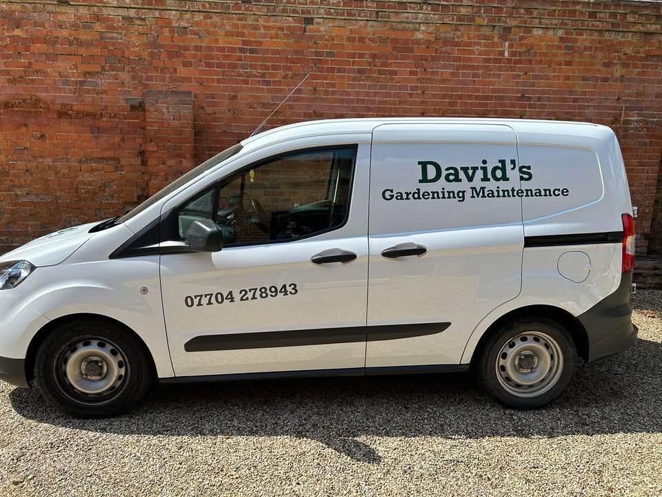 David’s Gardening Maintenance